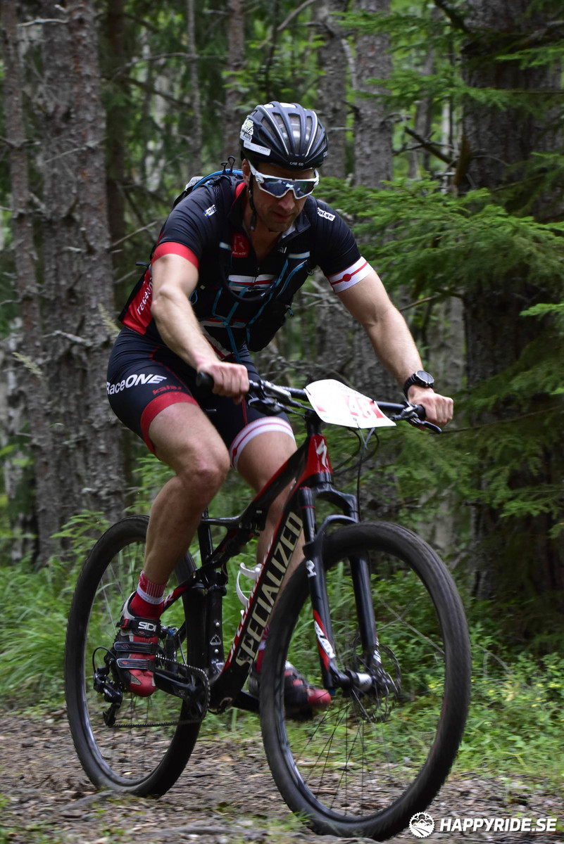 Bild från Engelbrektsturen 2019